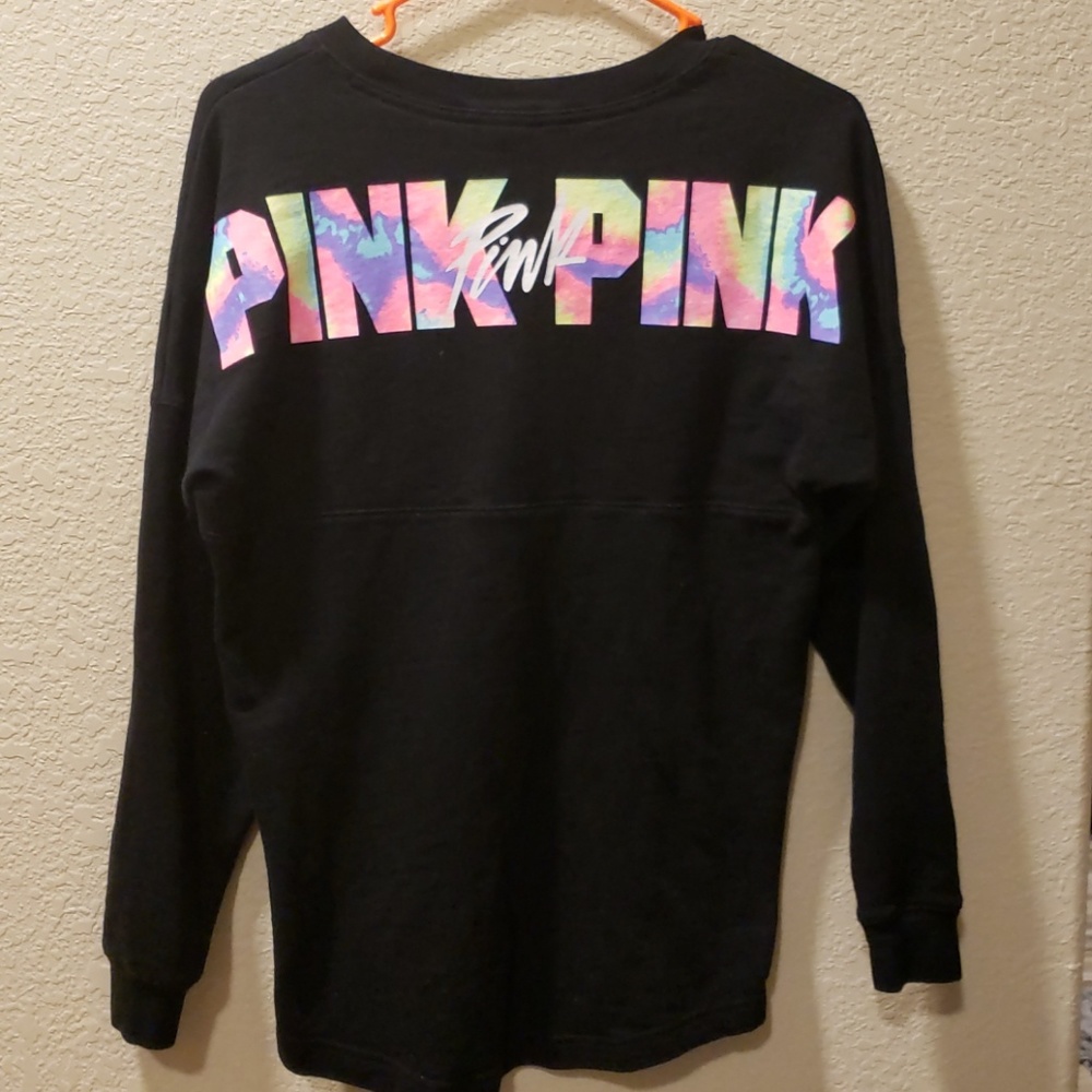 VS top